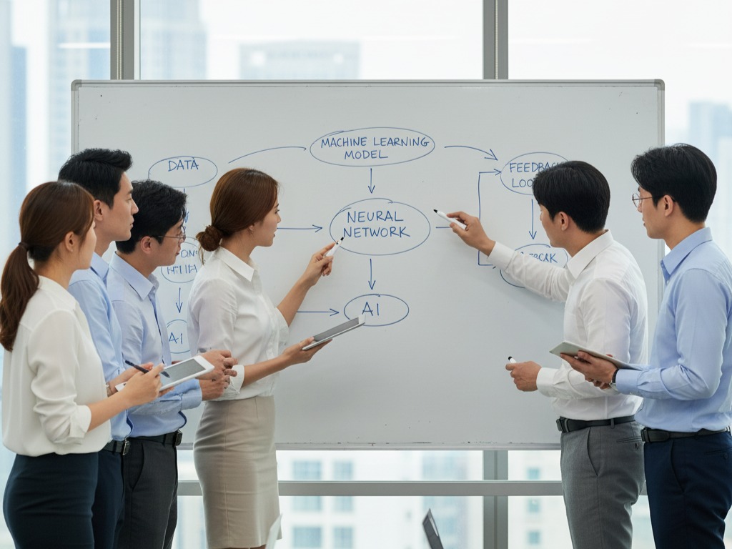 킨프리 전문가 팀